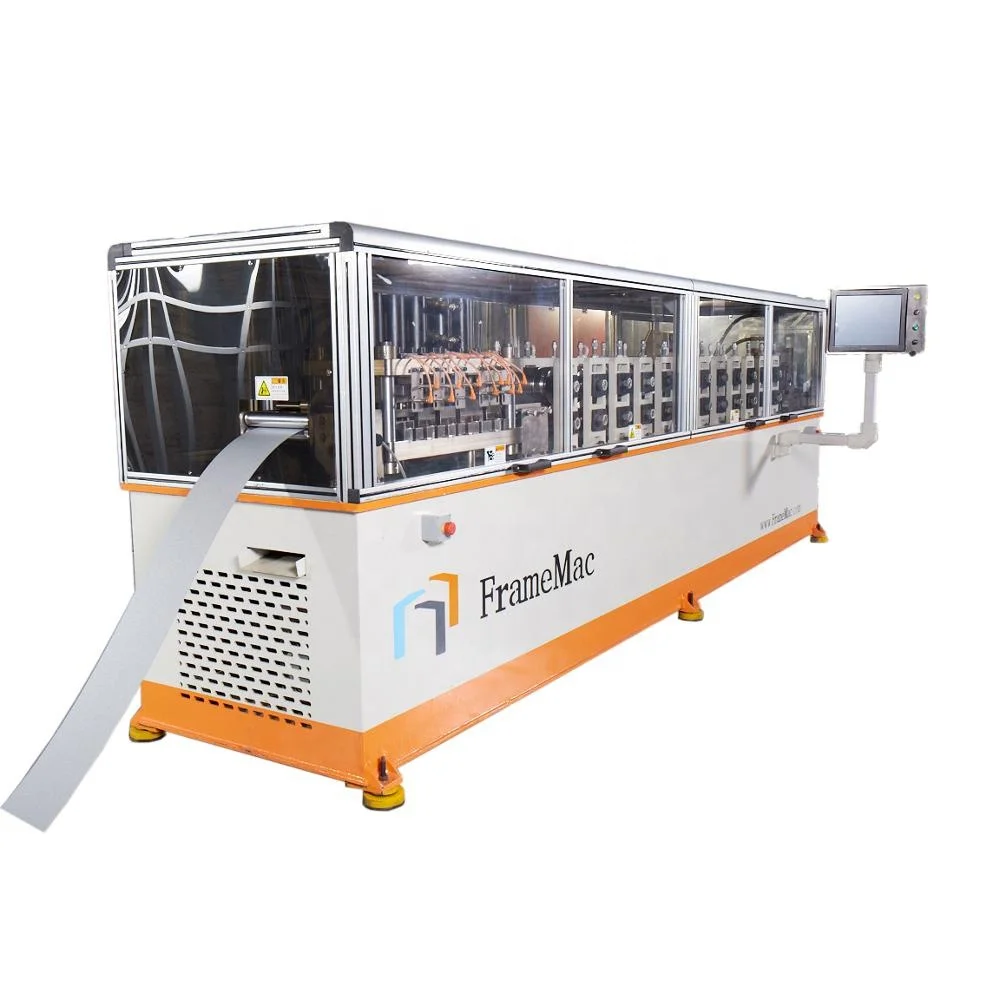 Hot sale prefabricated building light gauge steel framing roll forming machine price