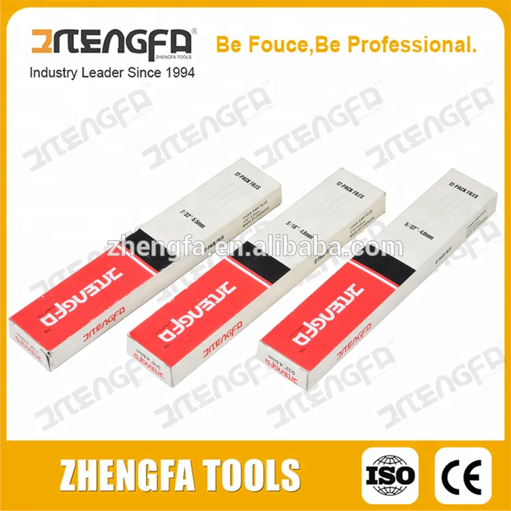 chainsaw tools chain saw file round file 4.0mm