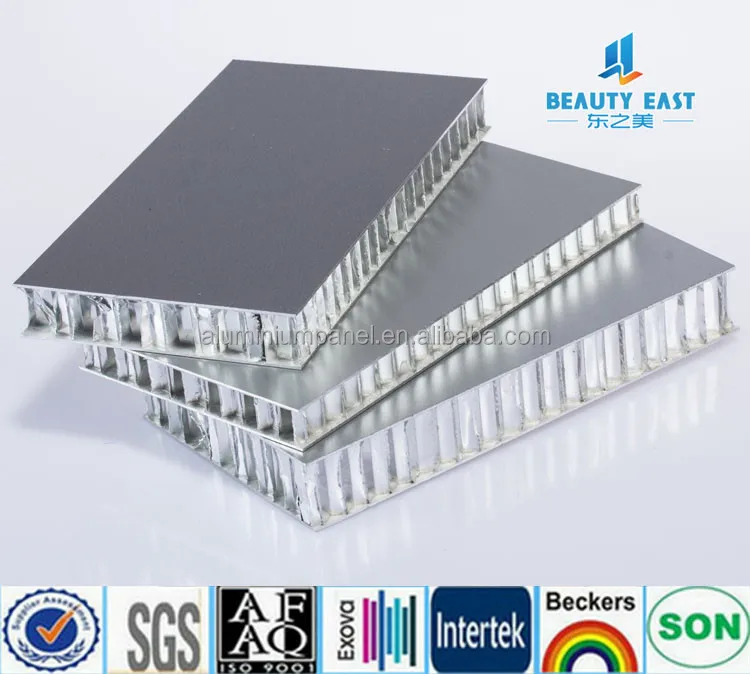 construction material marble aluminum honeycomb panel sandwich panel