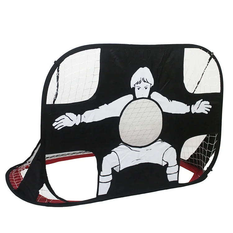 The factory wholesale pop up mini soccer goal