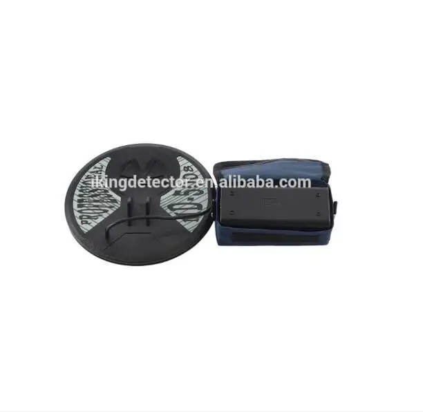 Tianxun MD5008 underground gold Metal Detector 5 meters deep professional metal detector de metals