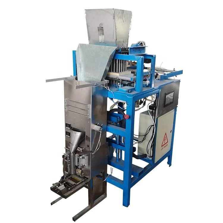 Автоматическая упаковочная машина (автоматическая)