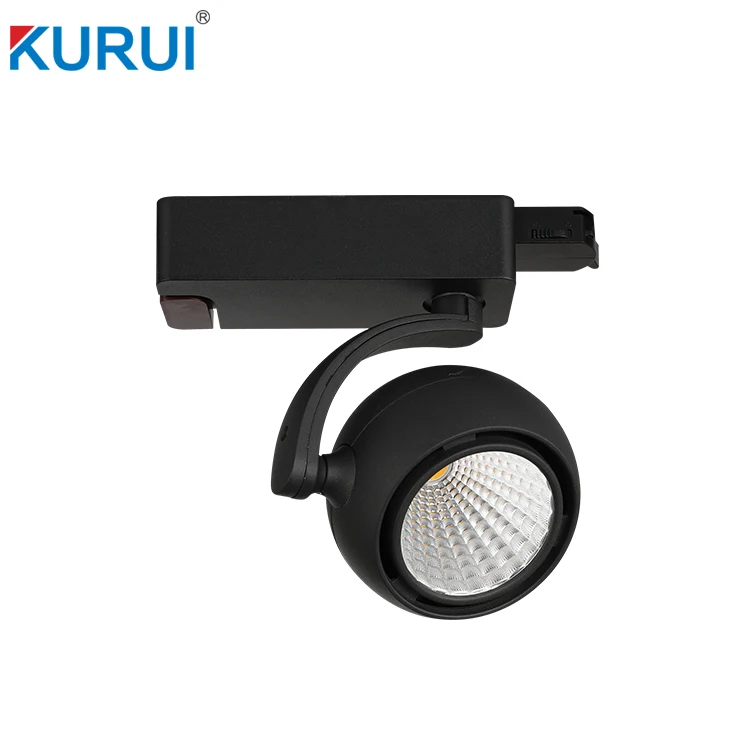 
30w modern LED track light 