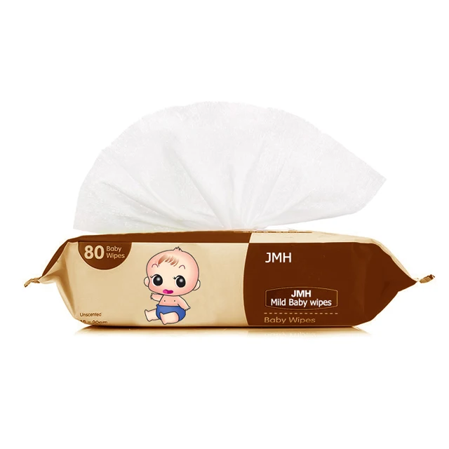 
OEM Customer label Brand Baby Wipes,Cleaning Use and Babies Age Group Competitive Baby Clean Wet Wipe,premium wet wipe 
