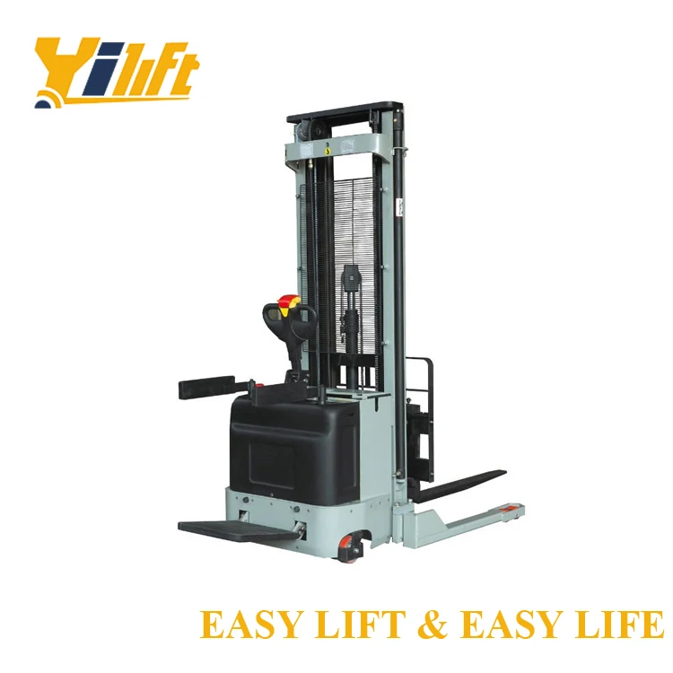 Низкая цена, легкая установка, электрический штабелер серии Bkw1555
