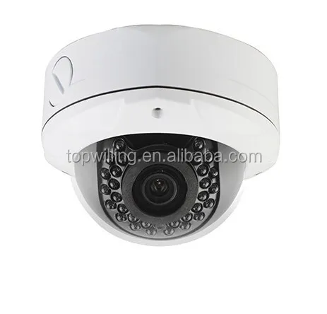 AHD cctv camera Vandalproof