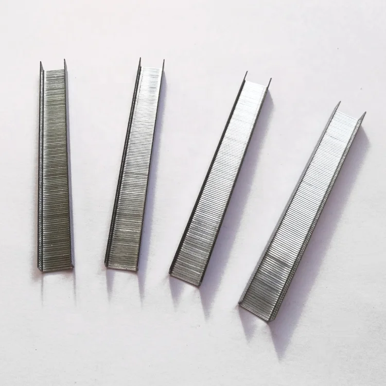 Штифты степлера SP19 для связывания бумаги 6 мм