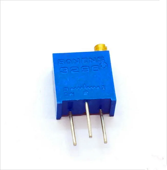 3296Y-1-254LF Trimmer Potentiometer 250k