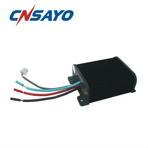 CNSAYO 12 вольт dc контроллер скорости двигателя (ST-2S,CE,ROHS)