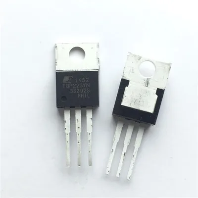 integrated circuit TOP223 TOP223YN TOP223Y TO220 Electronic accessories in stock