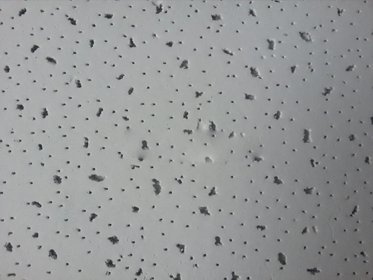 2015 Promotion Low Density Mineral Wool Board