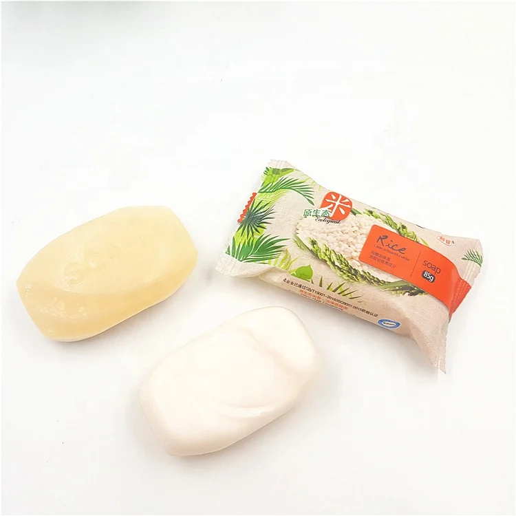 Made in china private label camay quality soap with cheap price