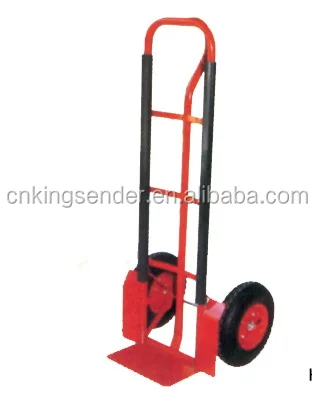 HAND TROLLY SUPPLIERS WAREHOUSE CART HT2022
