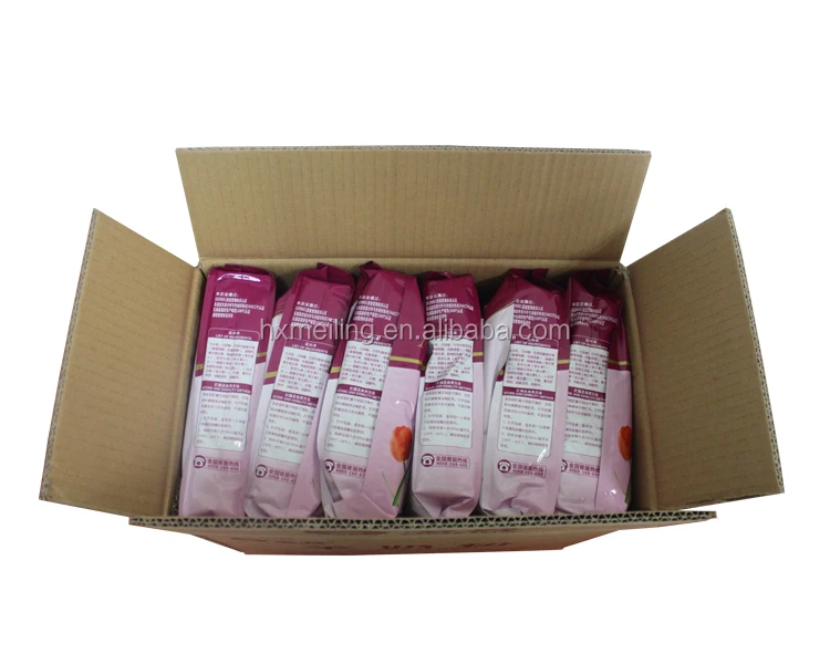 Meiling full cream goat milk powder for ladies  lady milk  400g