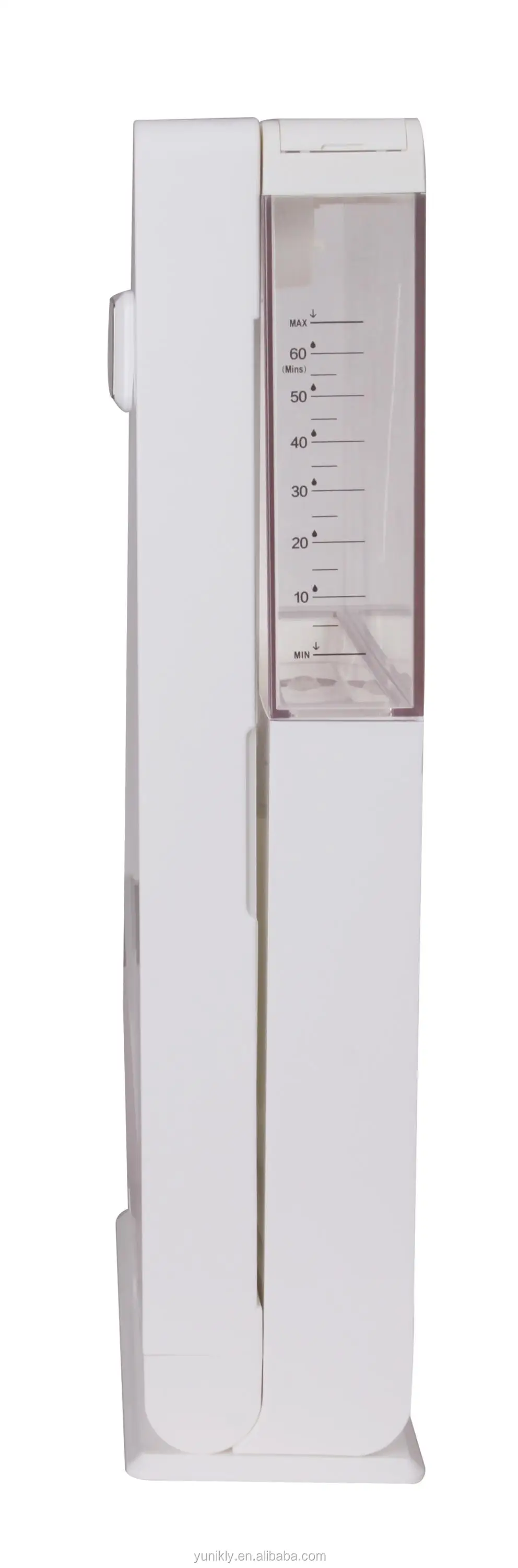 Two Layers Gas Food Steamer 10.8L