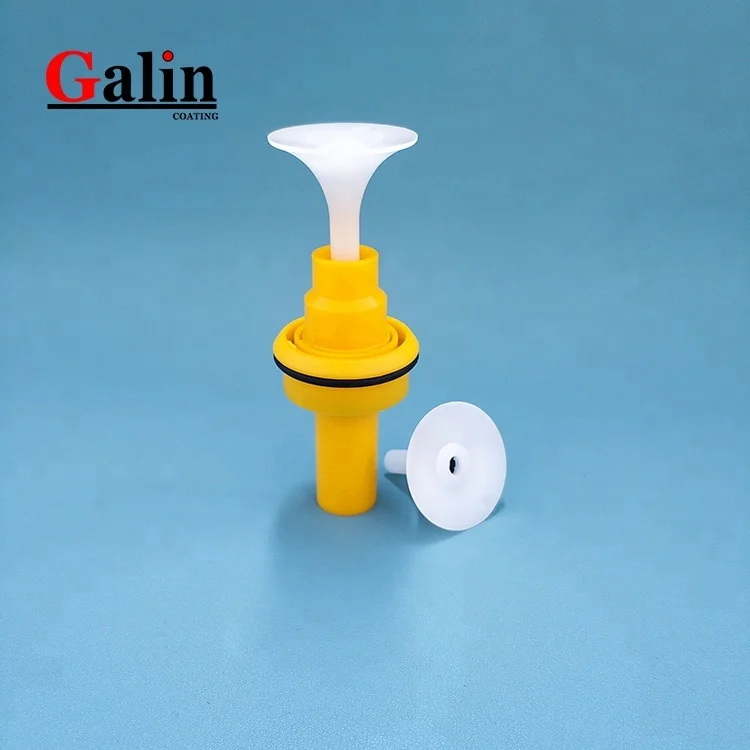 Wagne X1 Deflector cone  D18 / D25 / D34  2321981 / 2321980 / 2321171 for PEM-X1 / PEA-X1 round nozzle