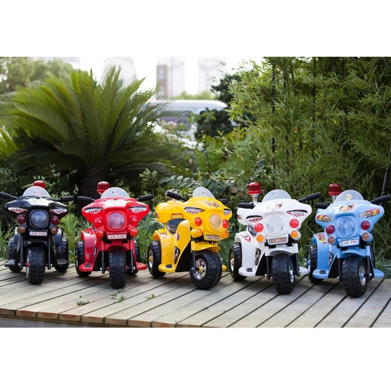 Kids Electric Motorcycle/Electric Children Motorcycle with Price/baby electric car