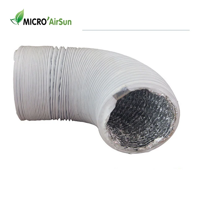 Одноместный номер перекрестного течения Теплообменный аппарат воздуха вентилятор рекуперации тепла alto