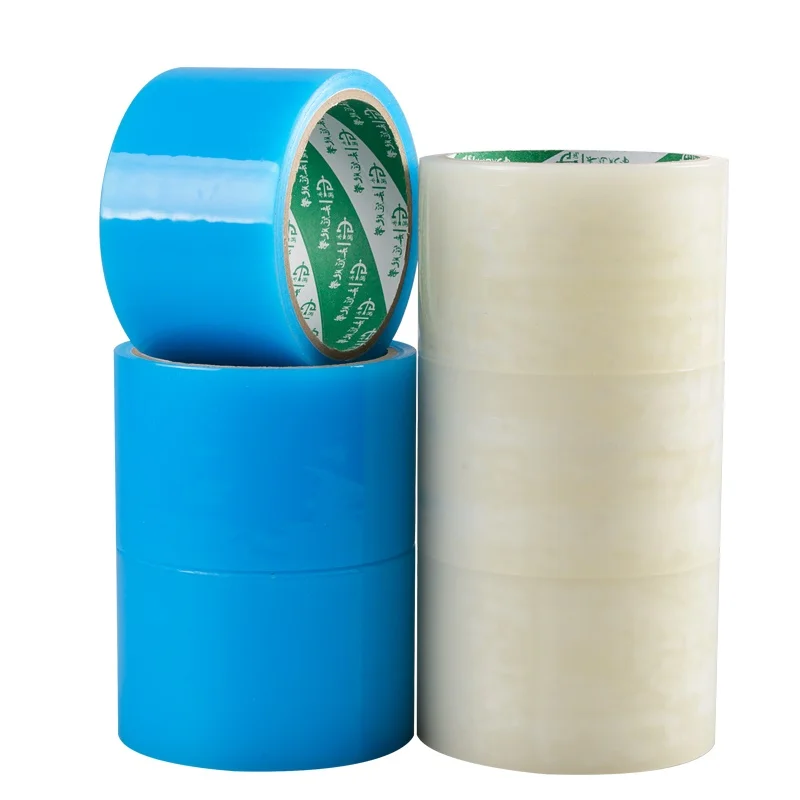 JY Hot Sale Newest PE Greenhouse Film Repair Tape