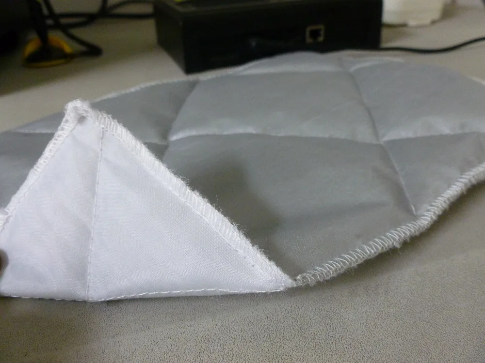 Greenhouse Warm-keeping Quilt curtain Roll up Motor