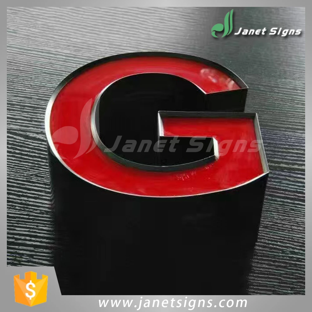 
Automatic 3D built up channel letter bender machine 