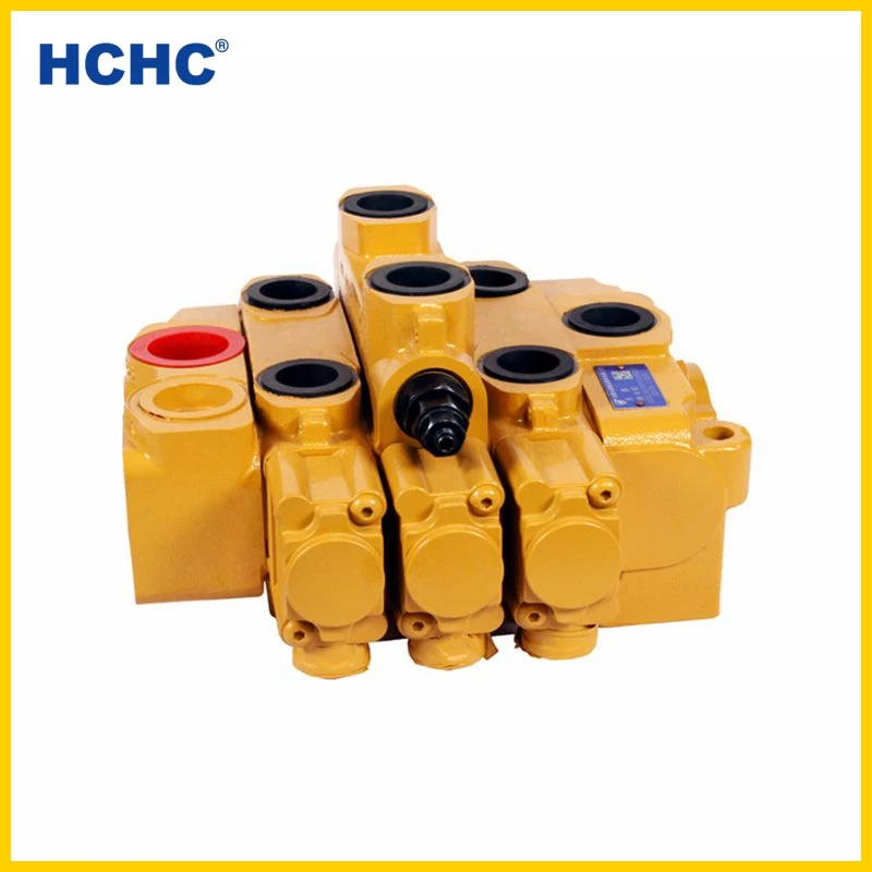 
sectional hydraulic directional control valves SDV70 