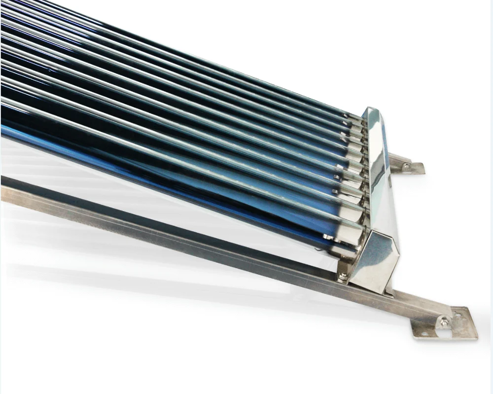 SFD47245818 240L Solar Water Heater With Copper Coil For Pressure Fresh Hot Water Shower Bath With High Quality Economic Price