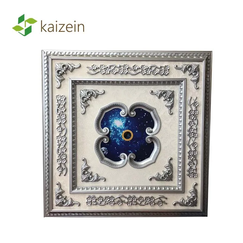 European palace style classic palace ceiling for house ceiling design