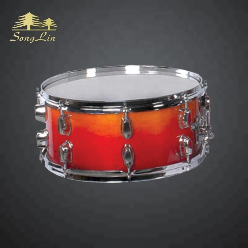 2020 good quality top sl-01 Professional snare drum