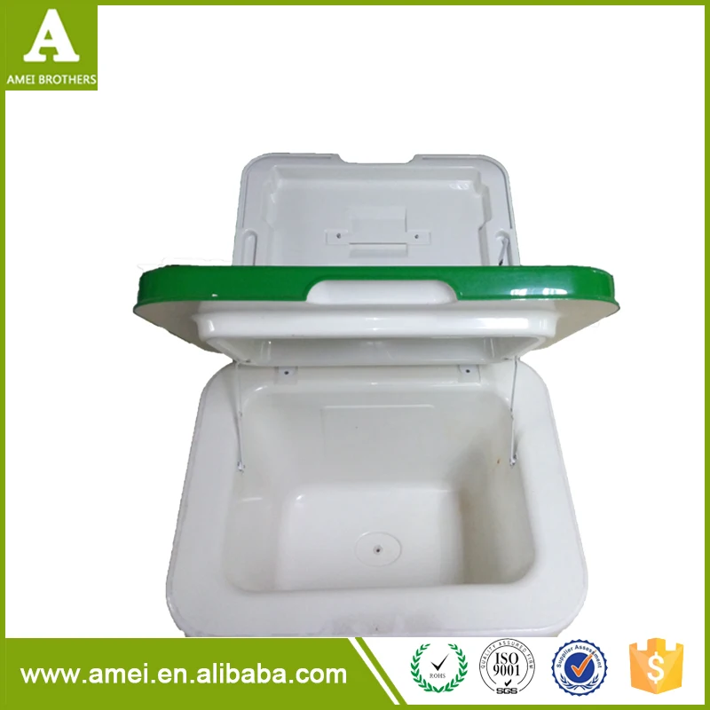 Customized ABS Plastic Vacuum Forming TV Cooler For Pepsi