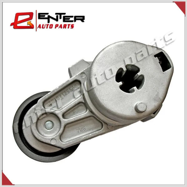 D5010412956a D5010412956C авто двигатель ремень вентилятора натяжитель