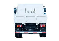 Forland dump truck/forland 4x4 dump truck/trucks forland