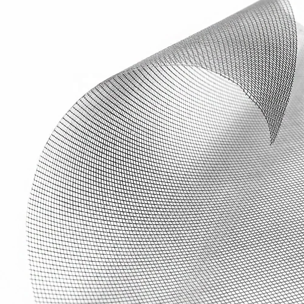 Сетчатый экран от насекомых из стекловолокна высотой 0 5-3