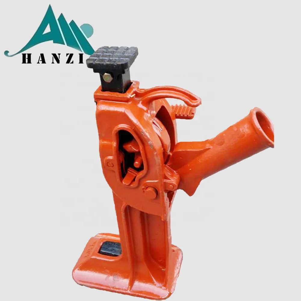 Железнодорожные пути Jack