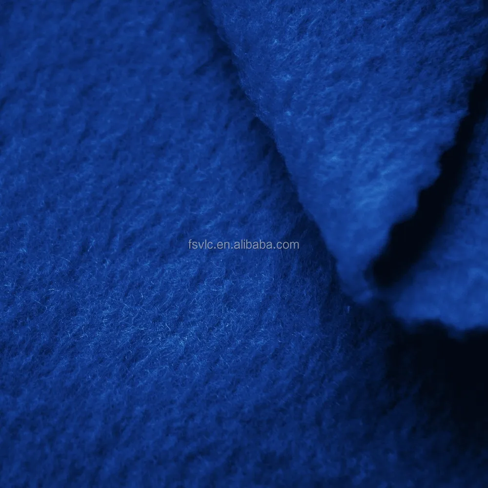 EN11612 Flame Retardant Modacrylic Fabric