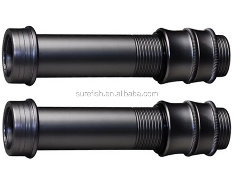 Free Shipping Wholesale Fuji Style Aluminium Fishing Rod Reel Seat