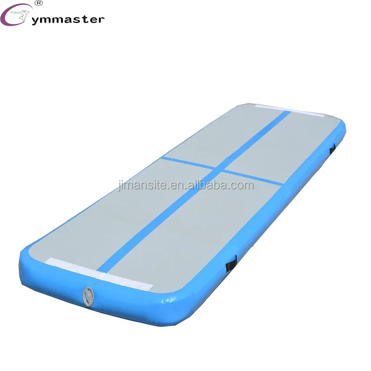 
Gymnastics Air Floor Inflatable Gymnastics Air Tumbling Track For Sale 