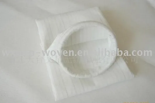 Ptfe filters, ptfe membrane ptfe non-woven cloth,ptfe nonwoven fabric