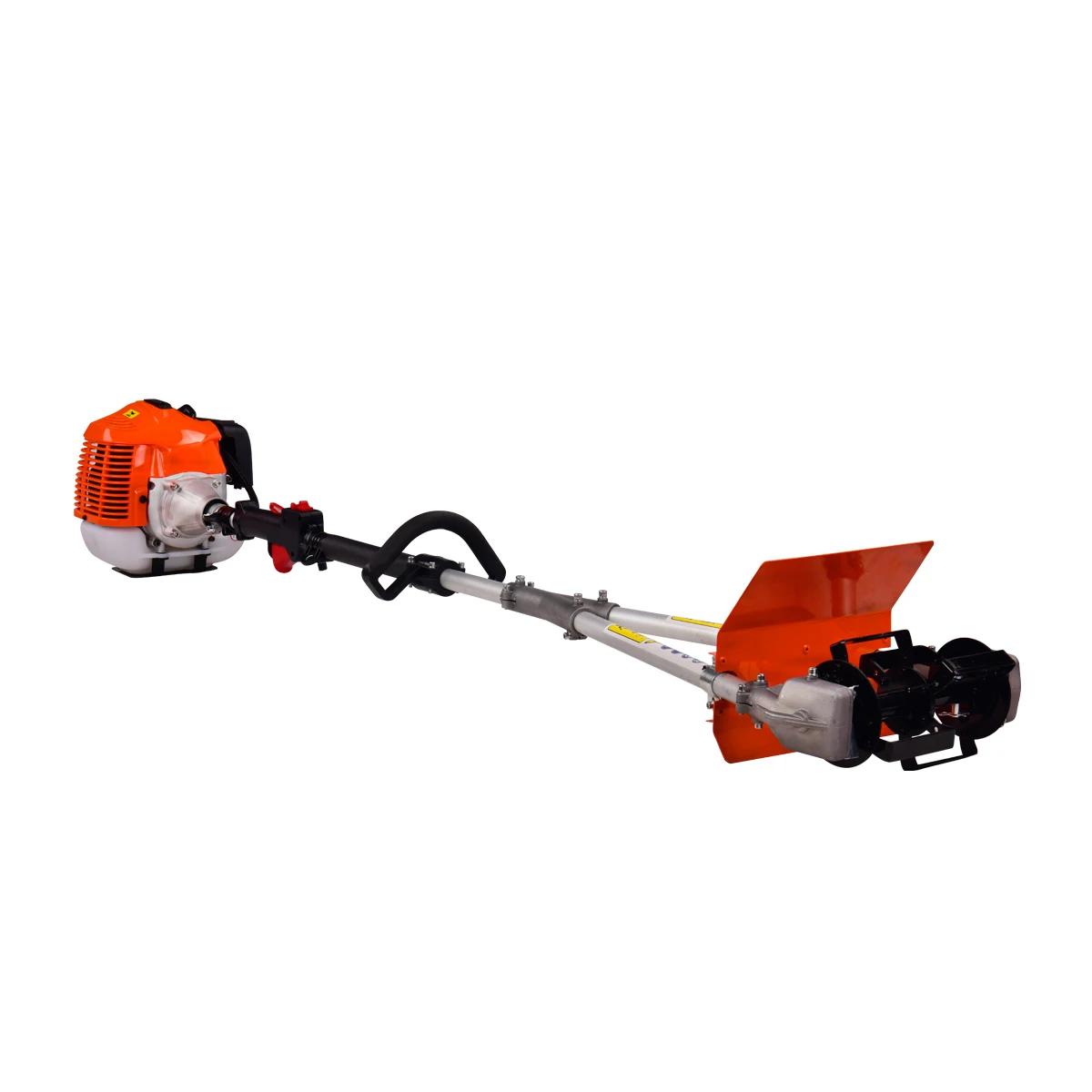 High Quality Side Attached Weed Cutting Machine