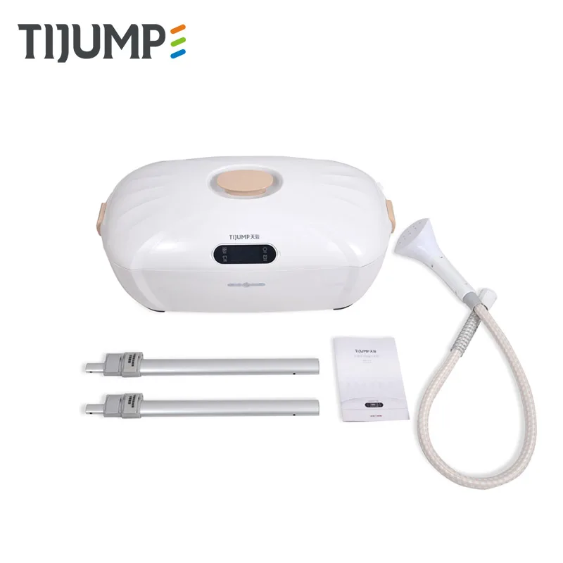 Джинсовая ткань с дистанционным управлением Складная УФ-лампа Автоматическая Железная сушилка для одежды свободно стоящая