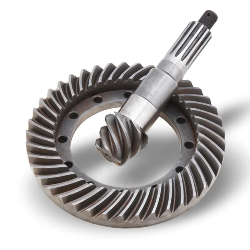 
China manufacturer high precision Mini Lathe Change M0.5 Steering Bevel Gear 