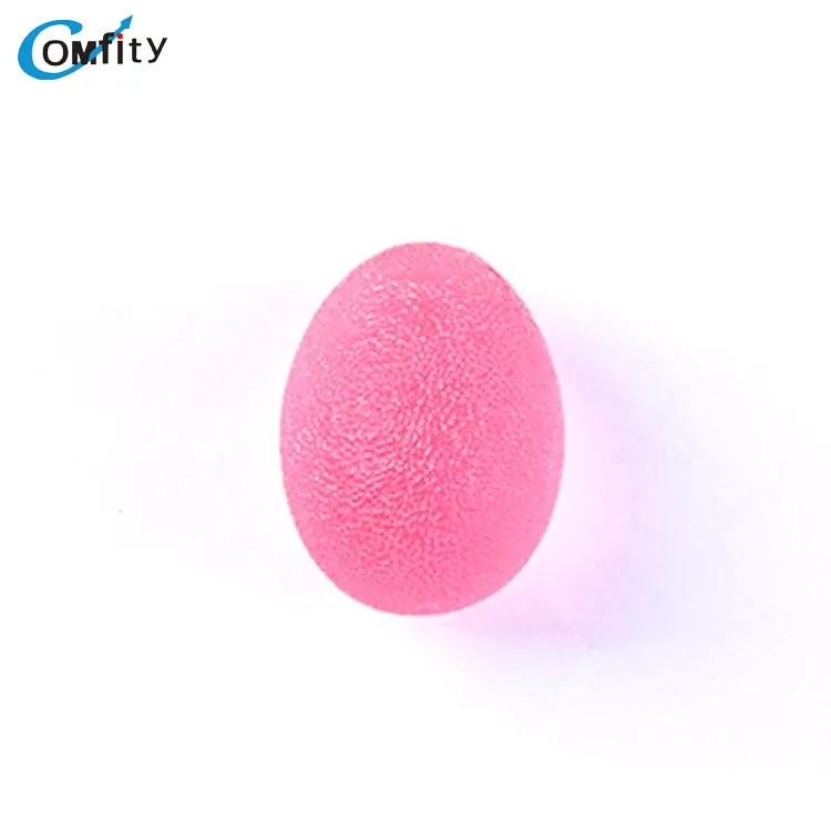 Силиконовые упражнения рука мяч массаж шар для кистей рук