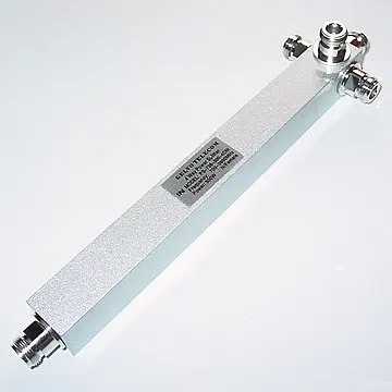 698-2700MHz Power Splitter (IP65,RoHS,PIM = -150dBc)