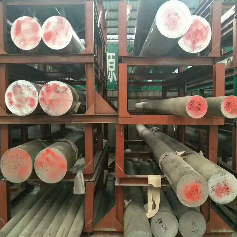 
Solid 10MM 6063 T5 Aluminum Rod for Industrial 