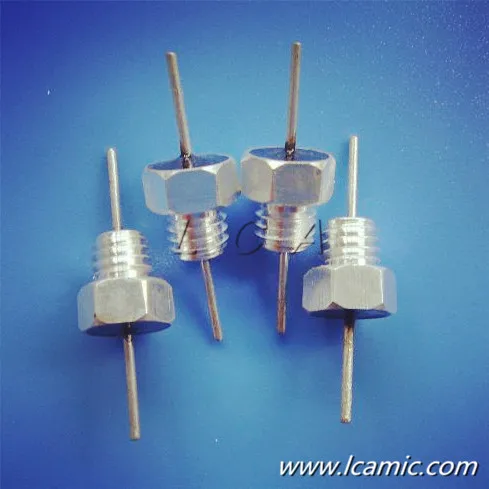 102 EMI RFI Filter with CE RoHS Certification