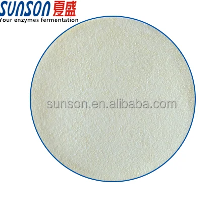 
Feed grade Glucose oxidase enzyme for animal feed additive 