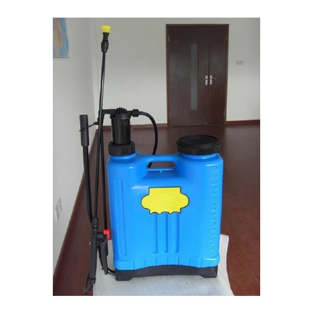 mechanical sprayer pump high pressure pump sprayer manual pressure garden sprayer