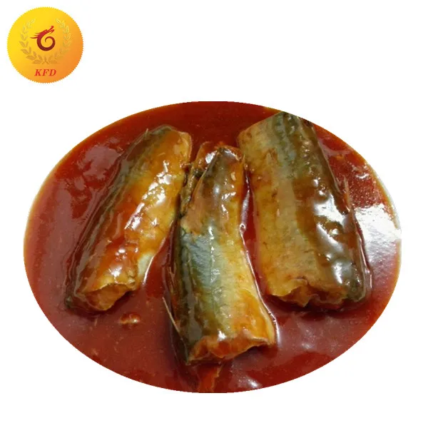 Консервированная сельдяная скумбрия в масле/в томатном соусе/в рассоле