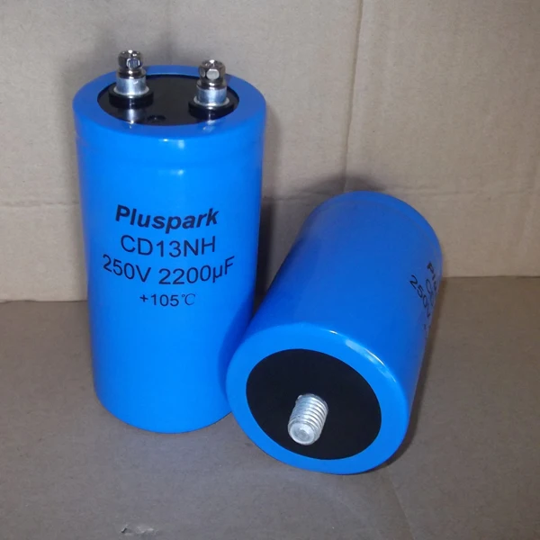 Screw Terminal Electrolytic Capacitor 220000uF 50V,Electrolytic Capacitor 50V 220000MFD