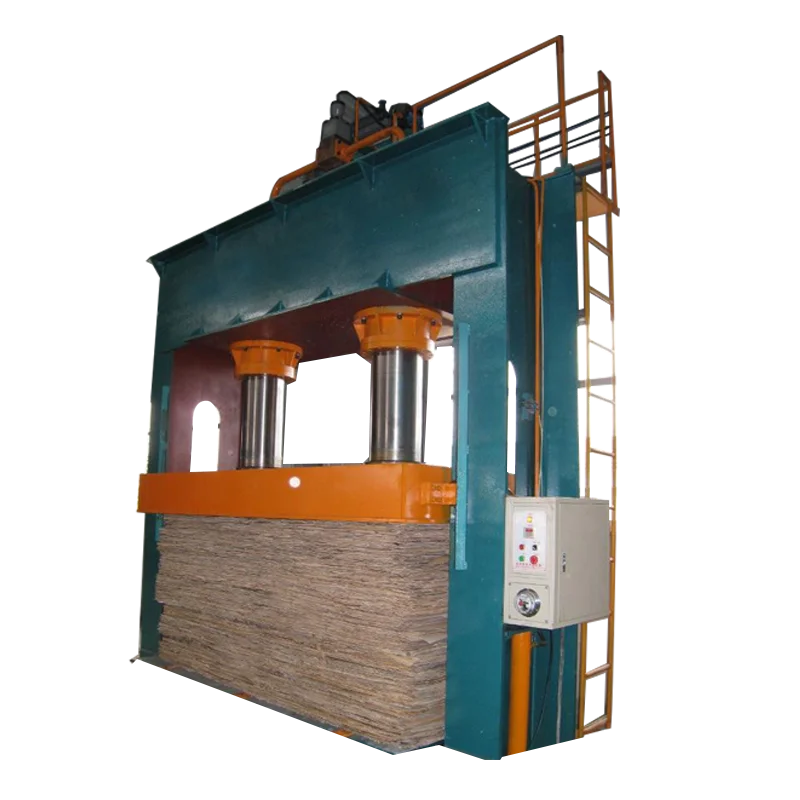 The best hydraulic cold press for plywood board